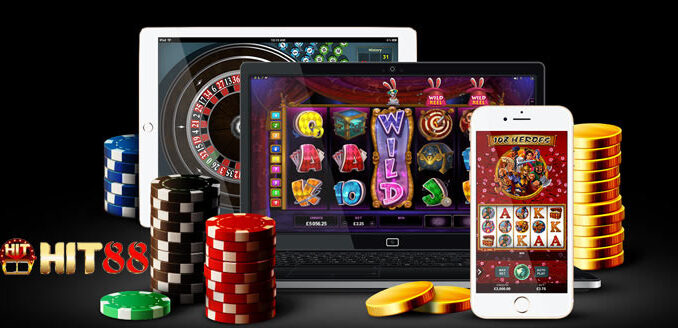 Bermain Judi Sicbo di Sbobet Casino Online Dengan Menang Jitu