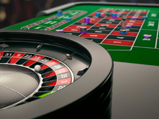 Casino Online Dengan Menggunakan Uang Asli