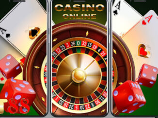Keuntungan Bermain Casino Online Dengan Taruhan Kecil