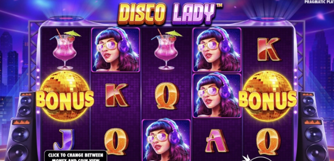Slot Online Disco Lady Fakta Dan Cara Untuk Meraih Kemenangan