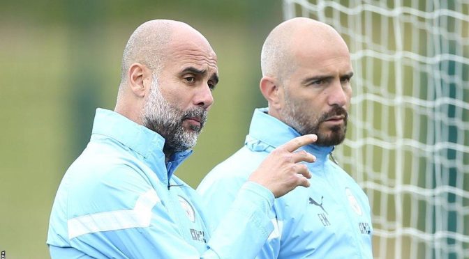 Kunci Sukses Manchester City di Era Enzo Maresca: Pertahankan Rodri