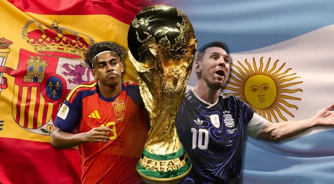 Kontroversi dan Kemeriahan Pertunjukan Setengah Waktu Piala Dunia 2026 yang Penuh Bintang
