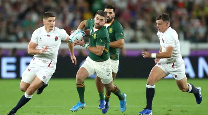 Pengacara yang Dipecat Pemain Rugby Kini Tangani Gugatan Cedera Otak Pesepakbola