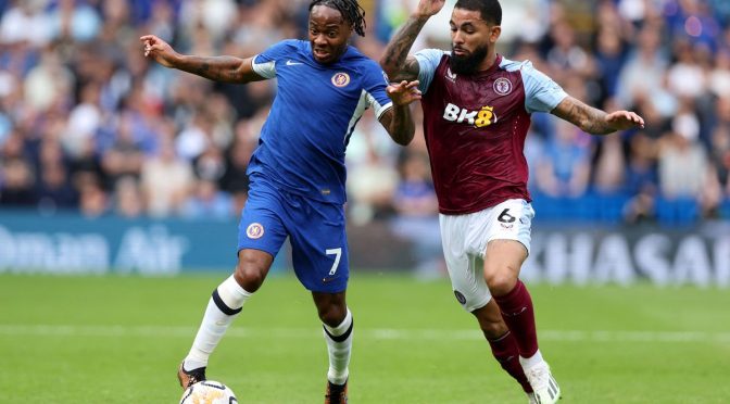 Unai Emery Tegas: Aston Villa dan Chelsea Tetap Musuh