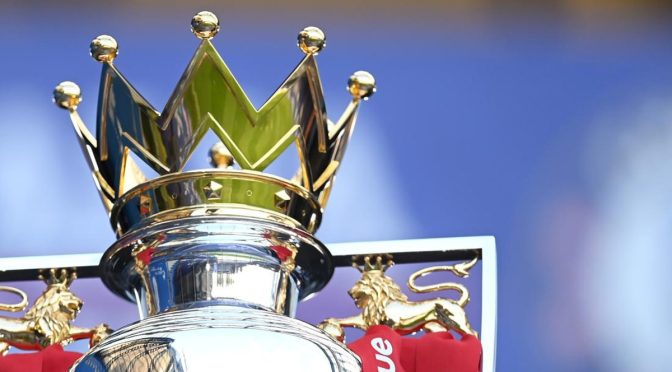 Seberapa Penting Start Cepat Premier League bagi Juara?