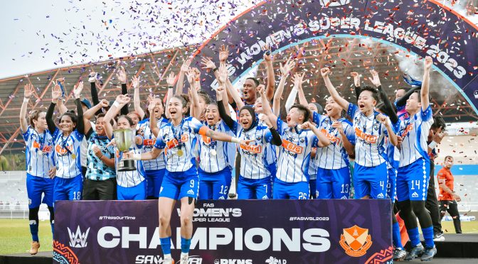 Hasil WSL: Putellas Cetak Gol Pertama, City Sempurna