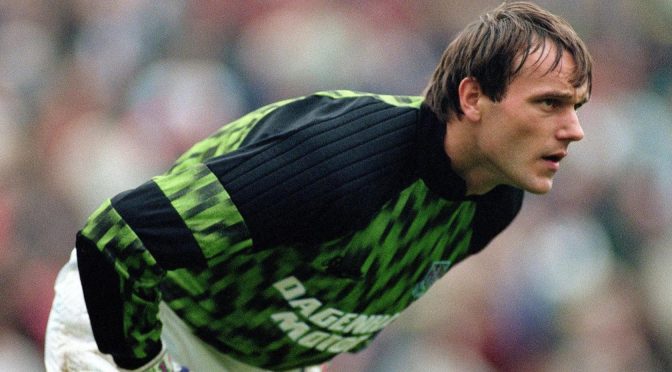 Ludek Miklosko, Kiper Legendaris West Ham, Tutup Usia 64