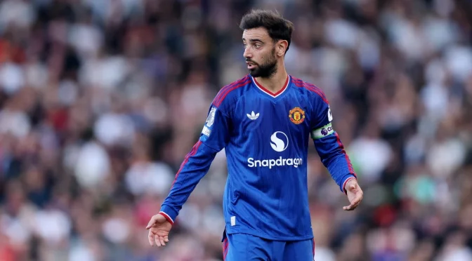 Kerugian Manchester United Tembus £444 Juta dalam 7 Tahun