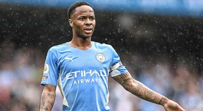 Raheem Sterling Mengemudi Berbahaya, Terancam Penjara
