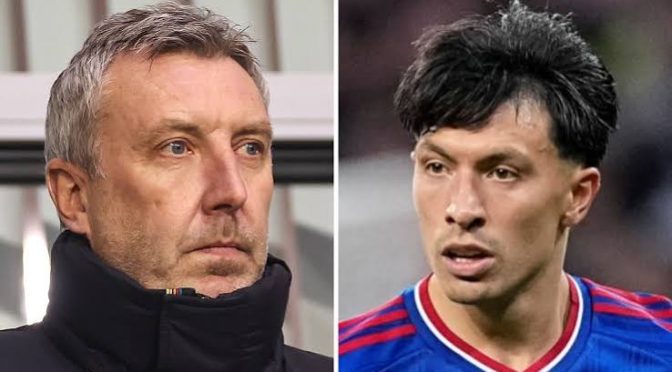 Kritik Tajam untuk Jason Wilcox di Manchester United