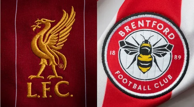 Comeback Liverpool atas Brentford, Isak Jadi Penentu