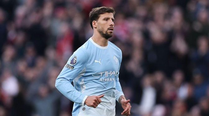 Kasus Keuangan Manchester City: Fatamorgana Miliaran Pound