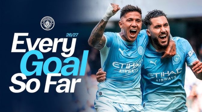 Pelanggaran Finansial Manchester City: Hukuman Harus Berat