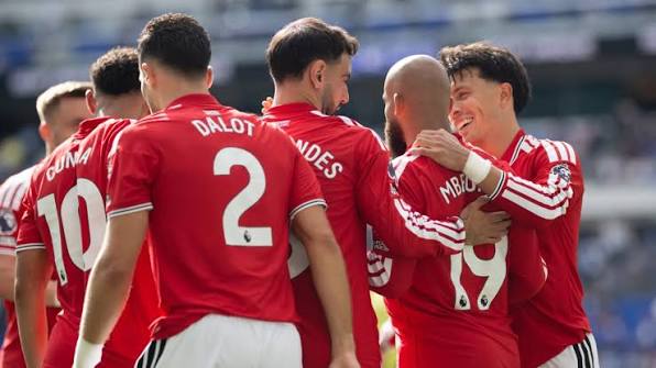 Krisis Manchester United: Berawal dari Seekor Kuda